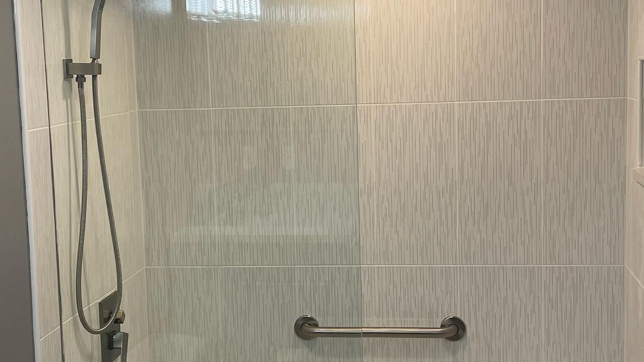 Photo of Bathroom in Bethune Beach