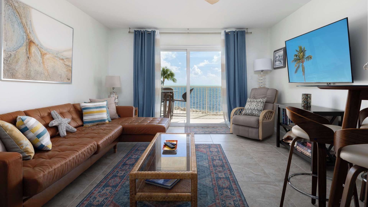 Photo of Livingroom in Tavernier