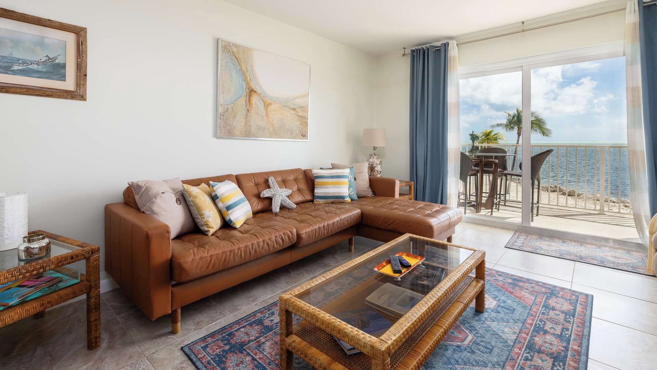 Photo of Livingroom in Tavernier