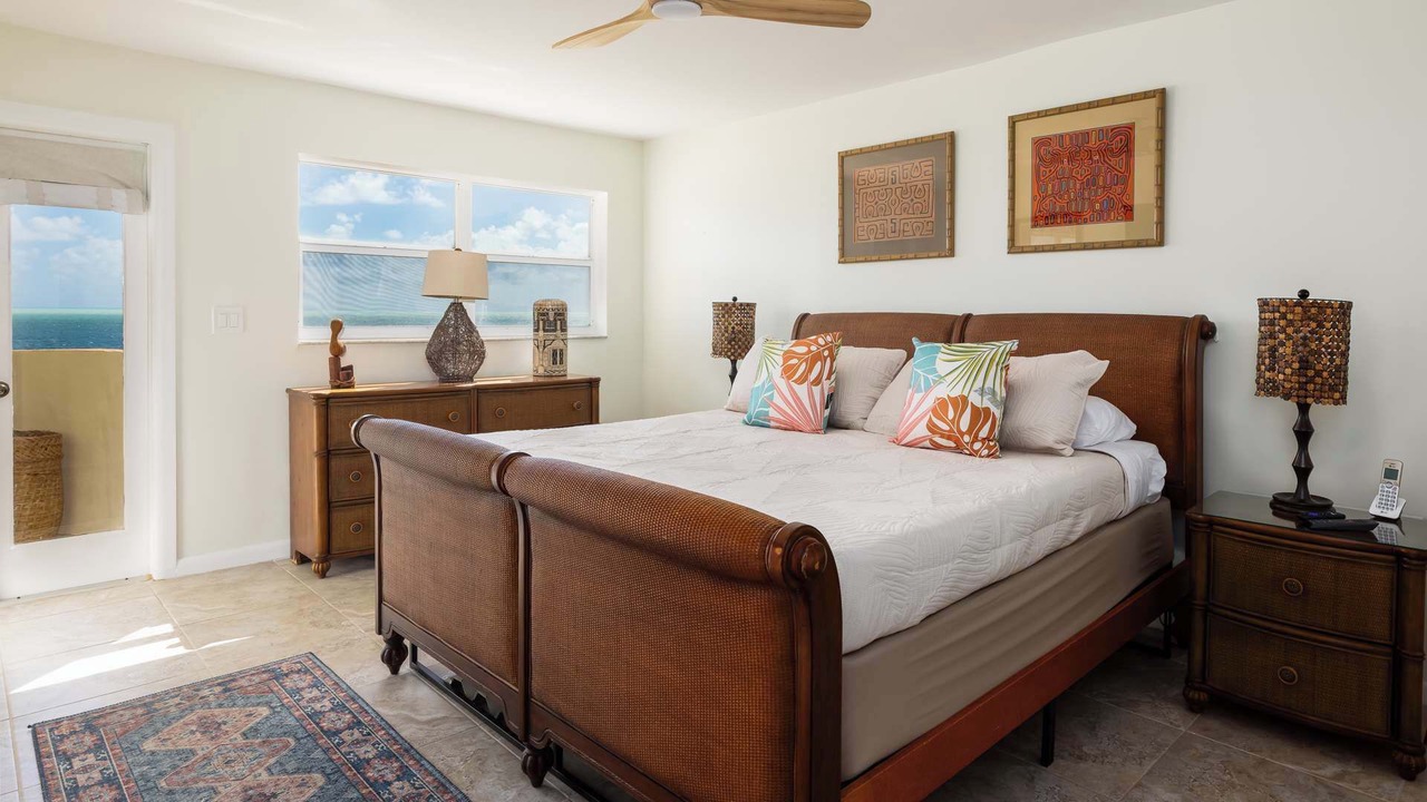 Photo of Bedroom in Tavernier