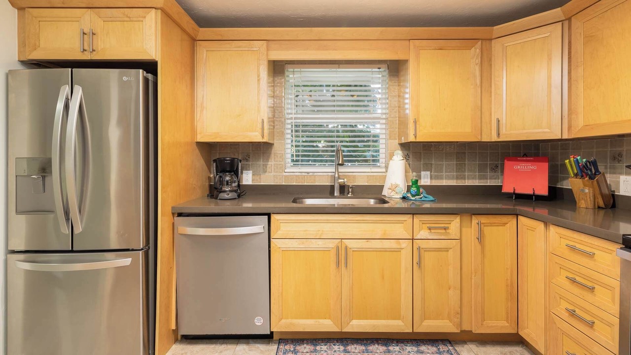 Photo of Kitchen in Tavernier