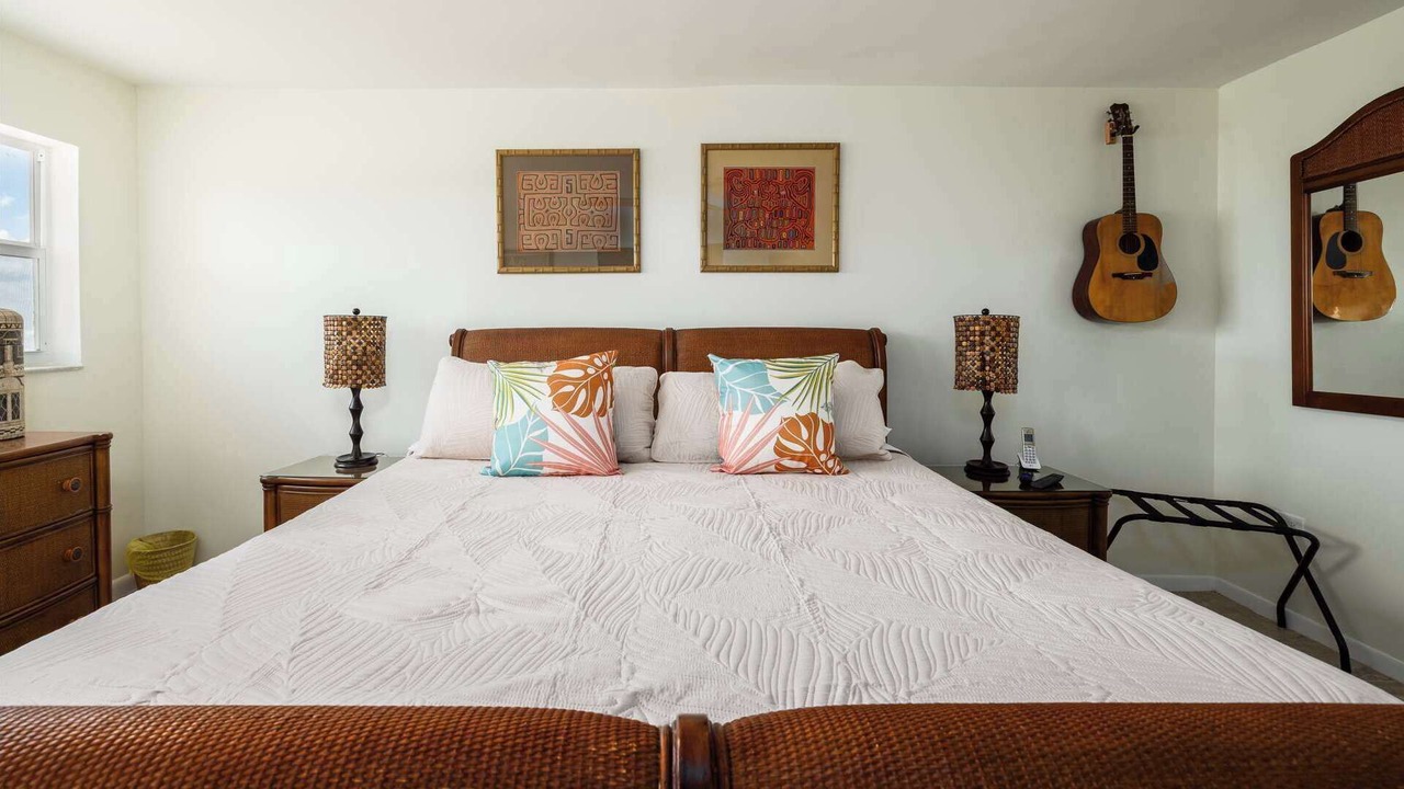 Photo of Bedroom in Tavernier
