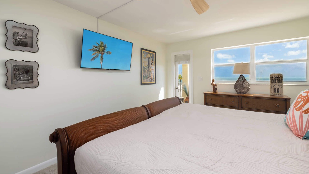 Photo of Bedroom in Tavernier