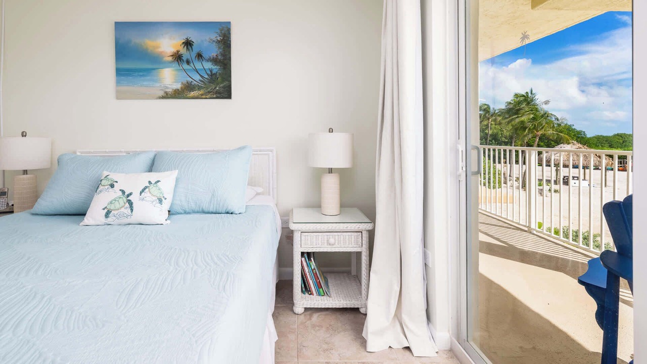 Photo of Bedroom in Tavernier