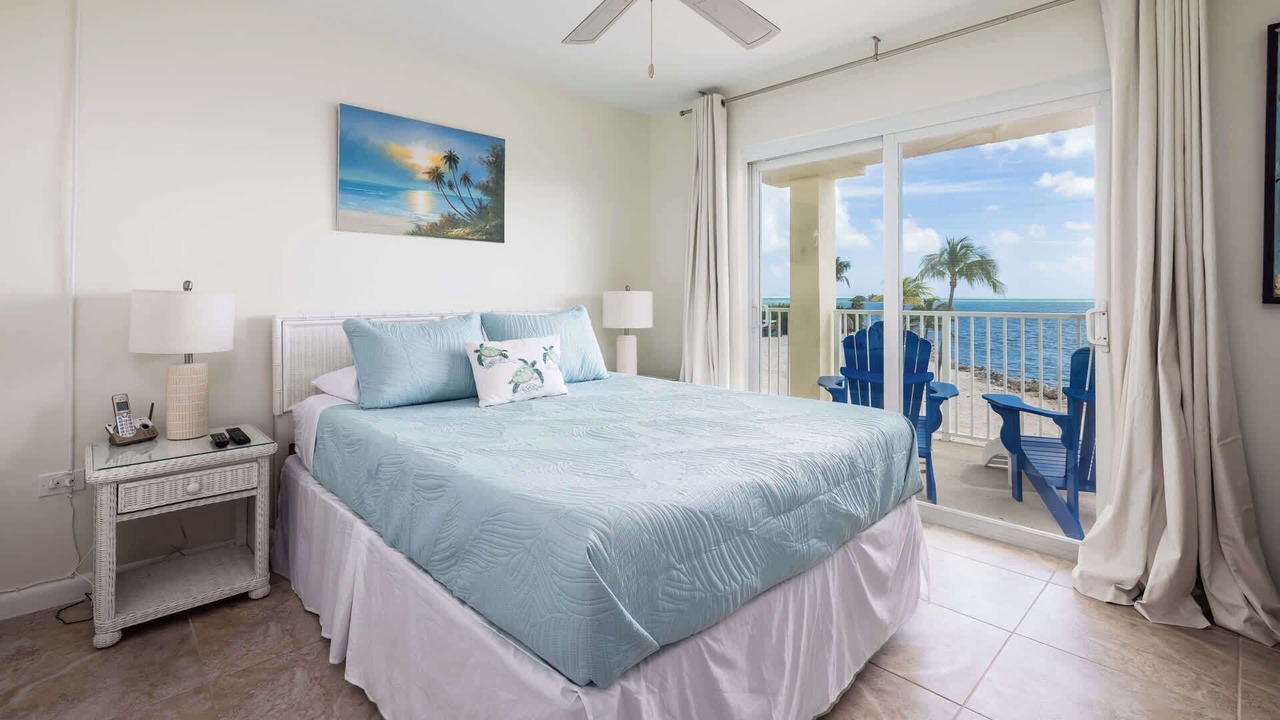 Photo of Bedroom in Tavernier