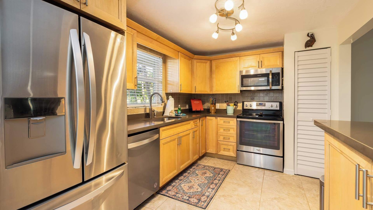 Photo of Kitchen in Tavernier