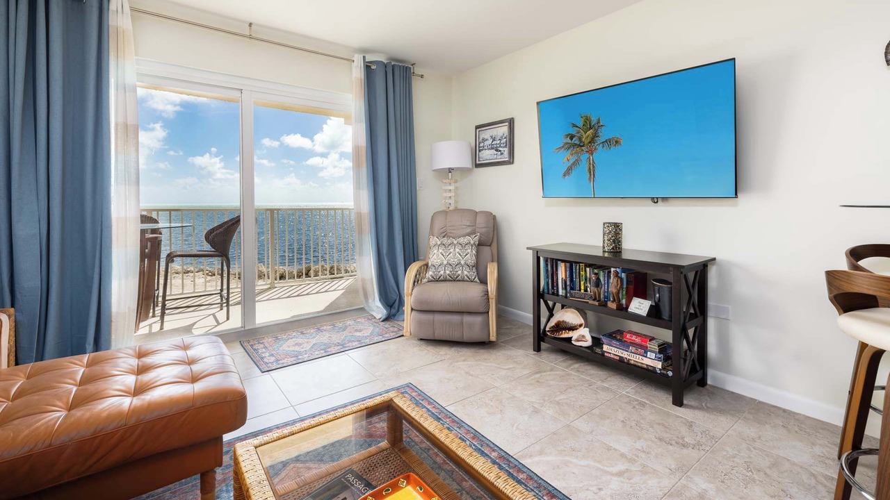 Photo of Livingroom in Tavernier