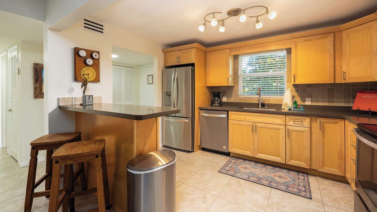 Photo of Kitchen in Tavernier