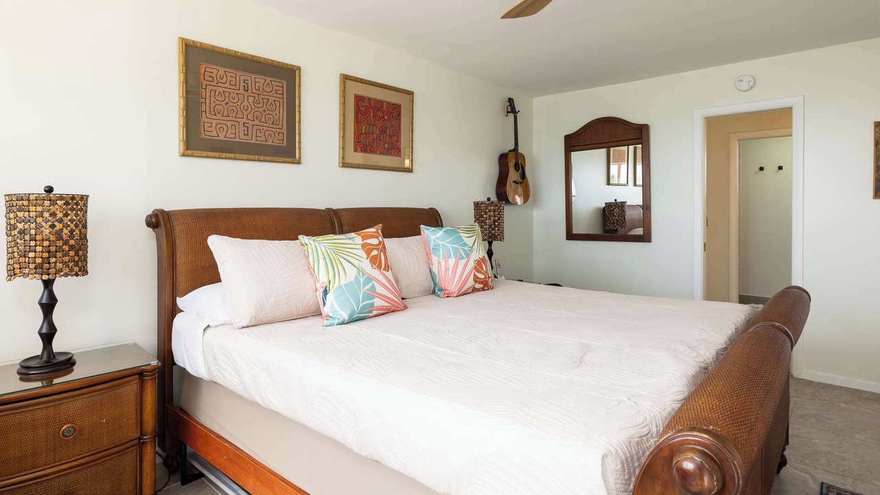 Photo of Bedroom in Tavernier