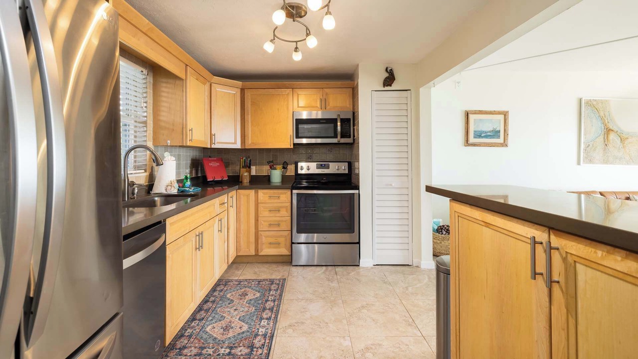 Photo of Kitchen in Tavernier