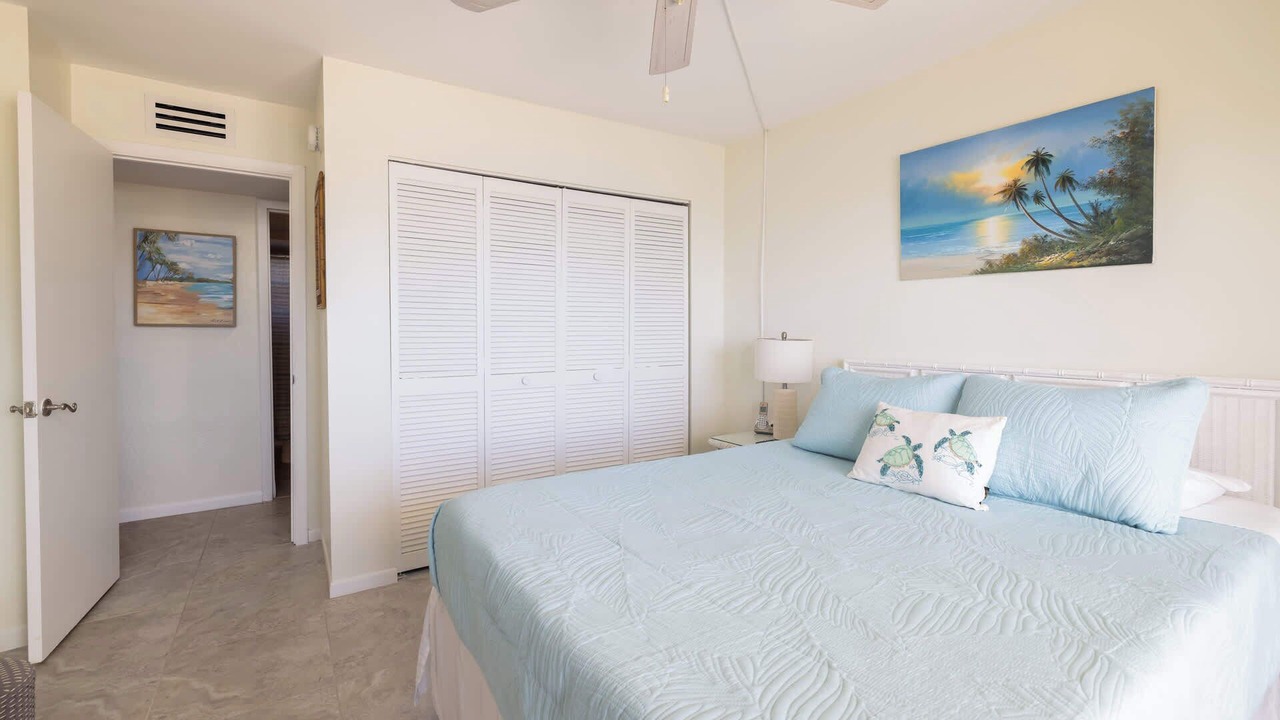 Photo of Bedroom in Tavernier