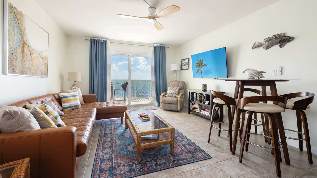 Photo of Livingroom in Tavernier