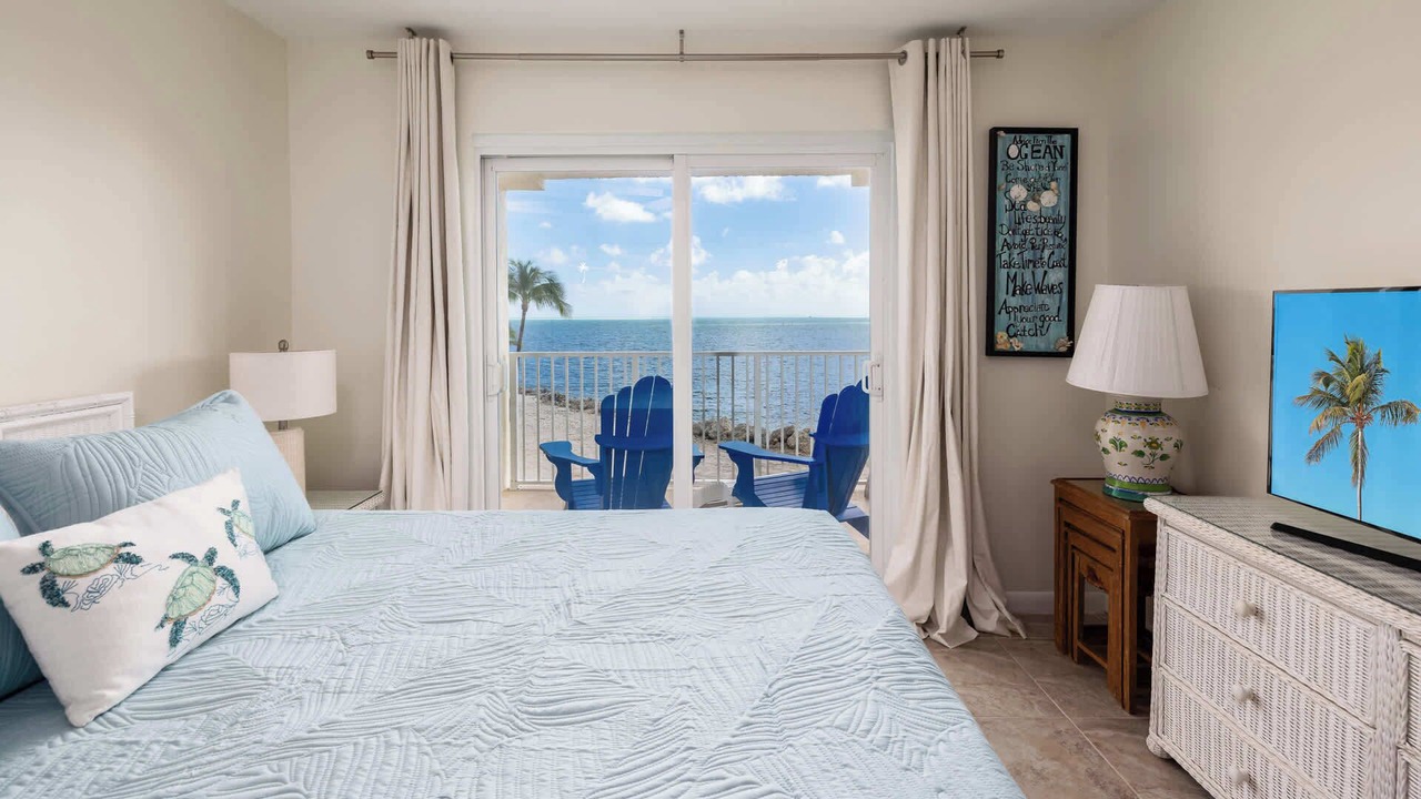 Photo of Bedroom in Tavernier