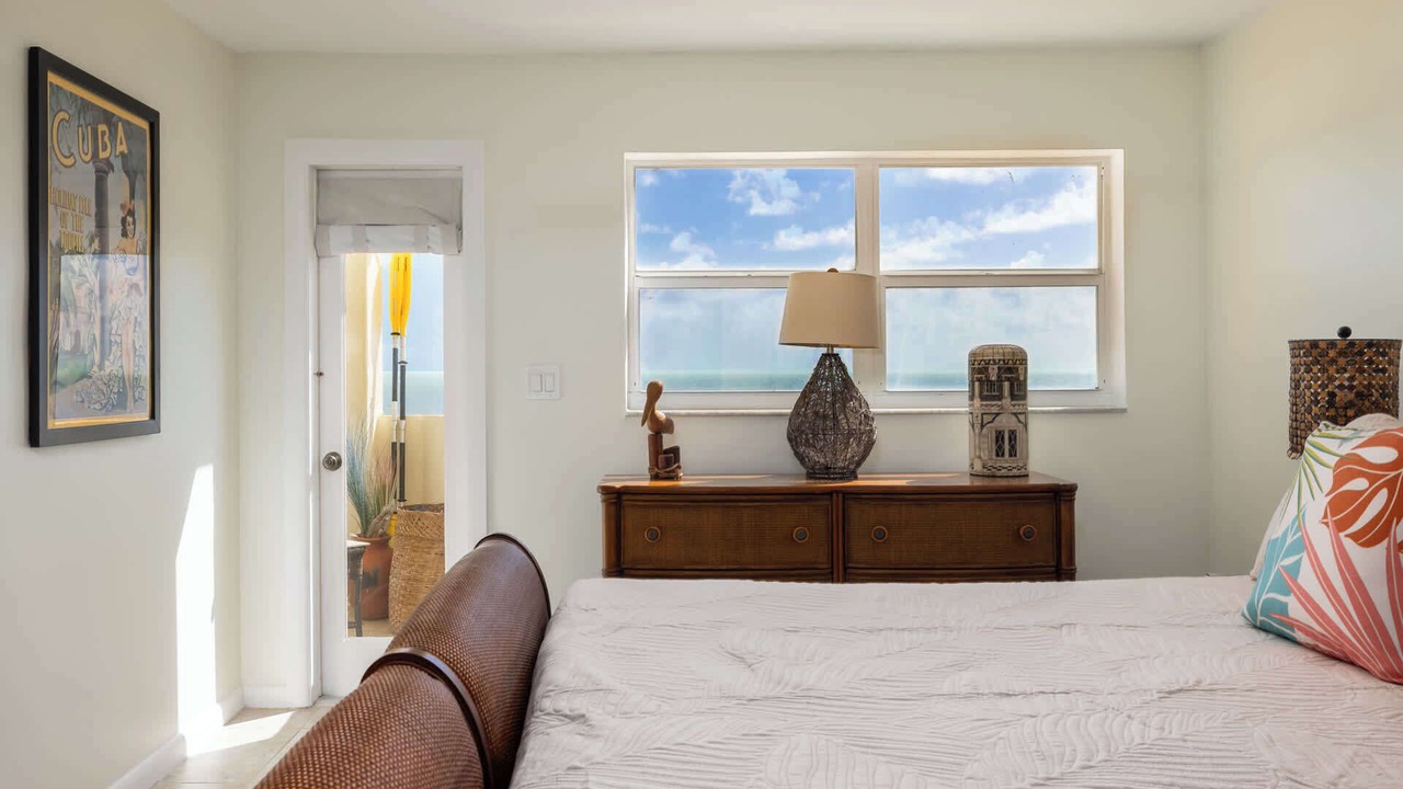 Photo of Bedroom in Tavernier