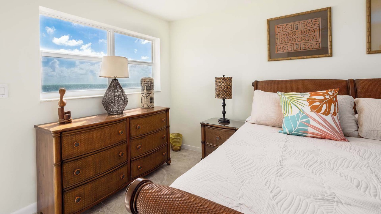Photo of Bedroom in Tavernier