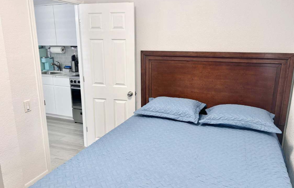 Photo of Bedroom in Charlotte Harbor