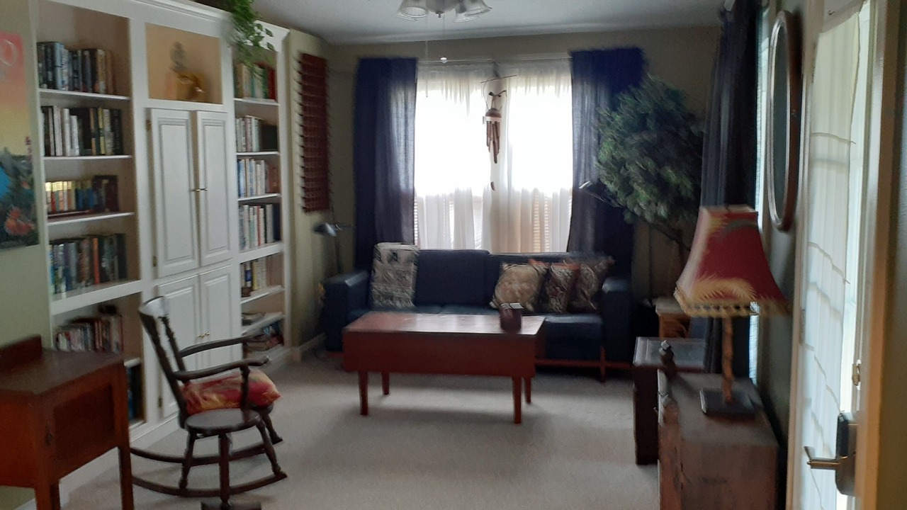 Photo of Livingroom in Lake Eola Heights