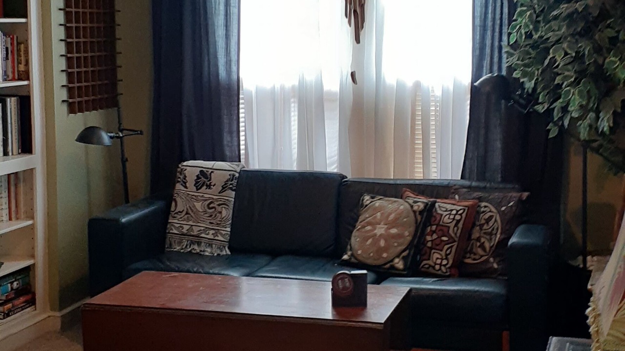 Photo of Livingroom in Lake Eola Heights