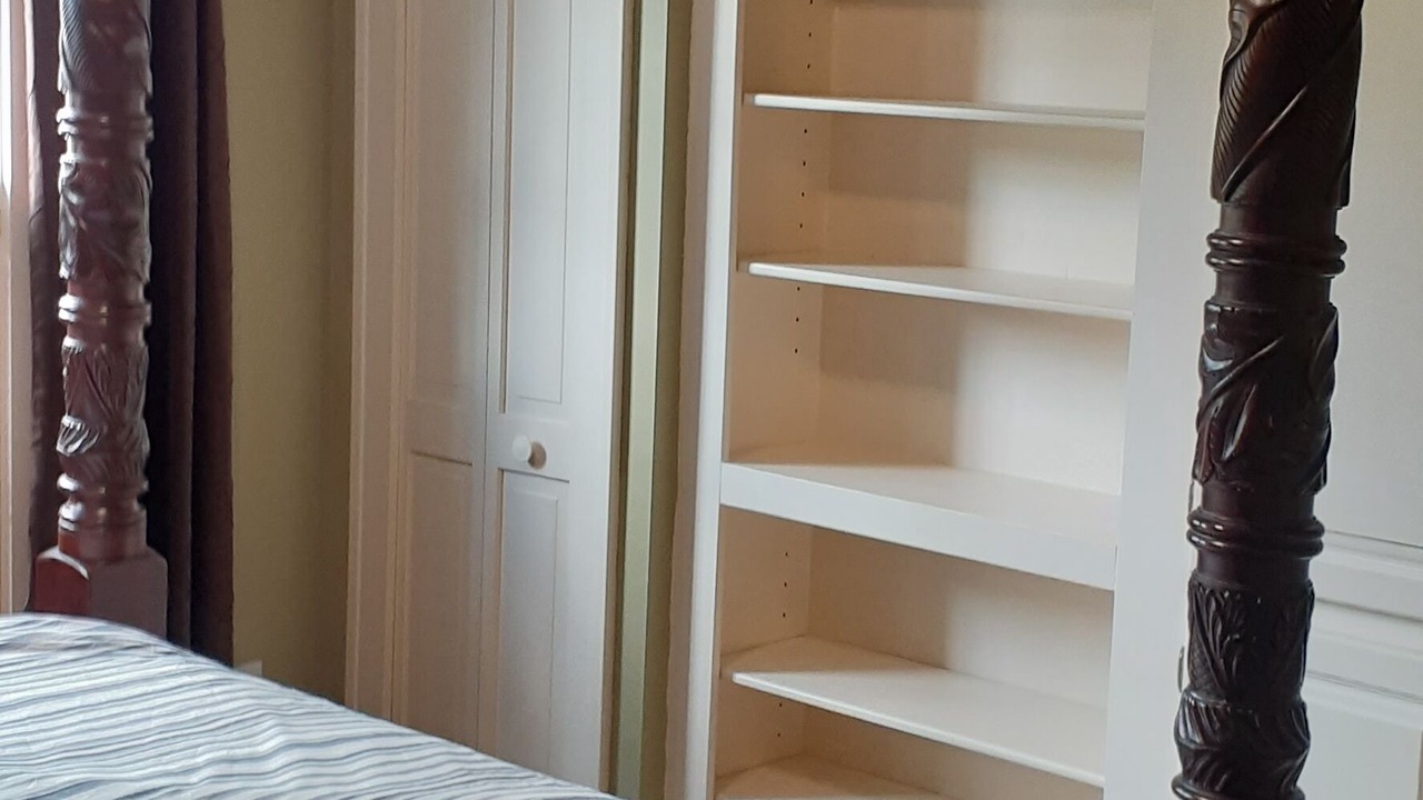 Photo of Bedroom in Lake Eola Heights