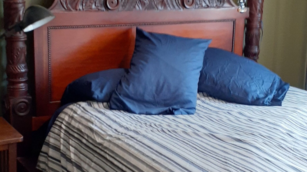 Photo of Bedroom in Lake Eola Heights