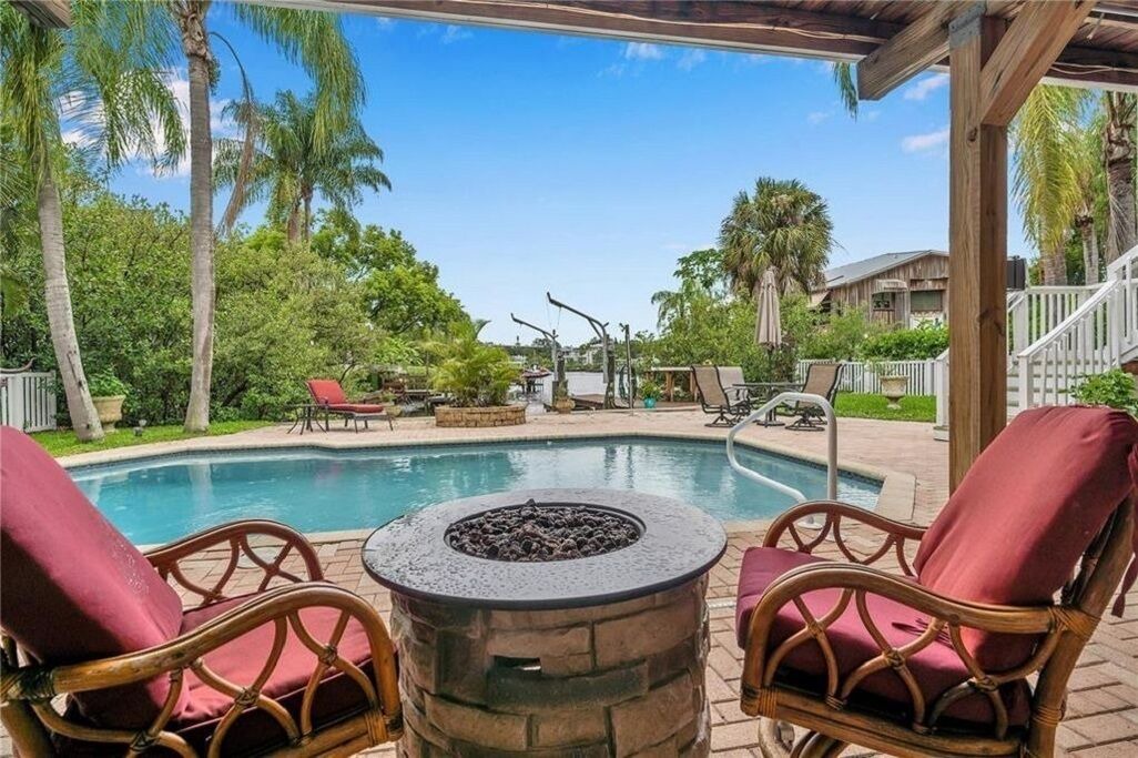 Photo of Outdoor in Ozona