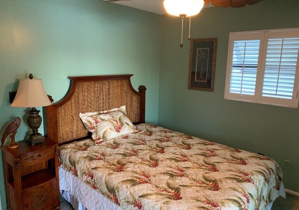 Photo of Bedroom in Ozona