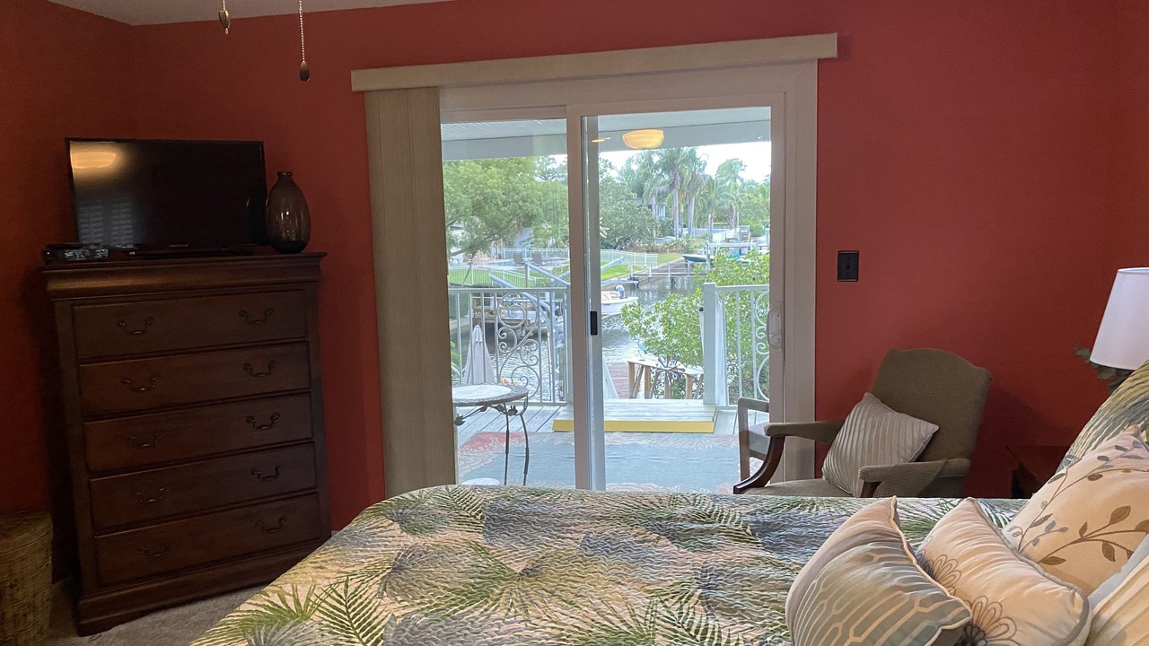 Photo of Patio Balcony in Ozona