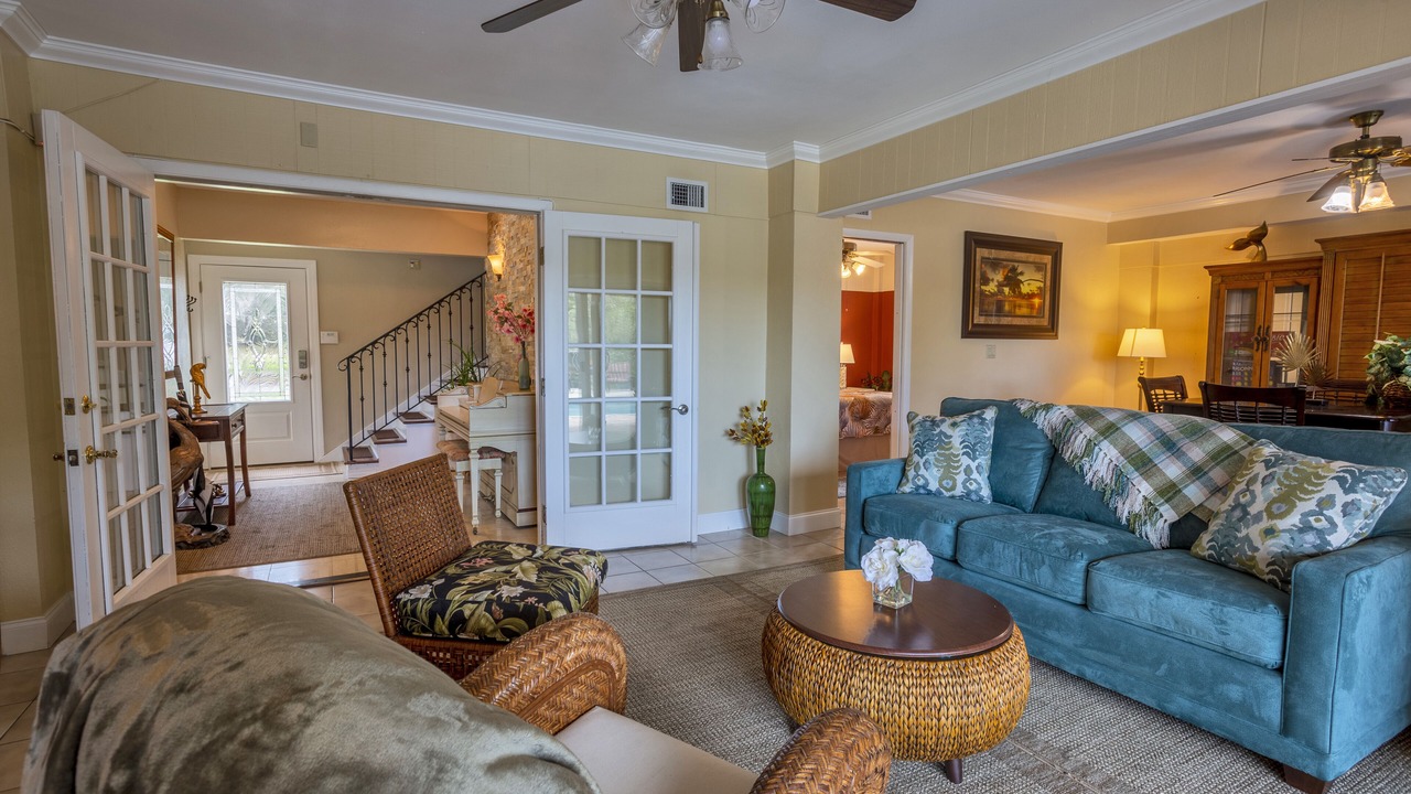 Photo of Livingroom in Ozona