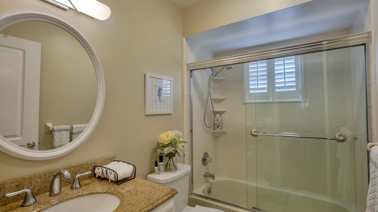 Photo of Bathroom in Ozona