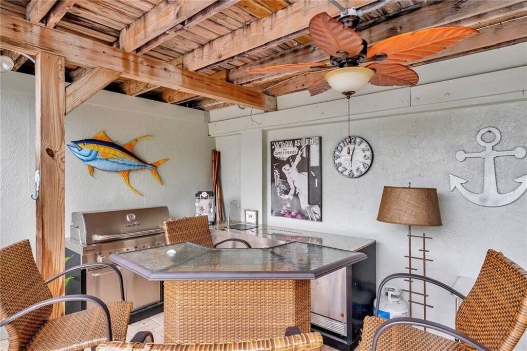 Photo of Kitchen in Ozona