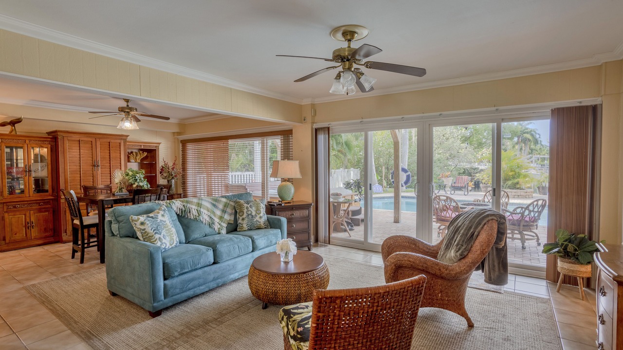 Photo of Livingroom in Ozona