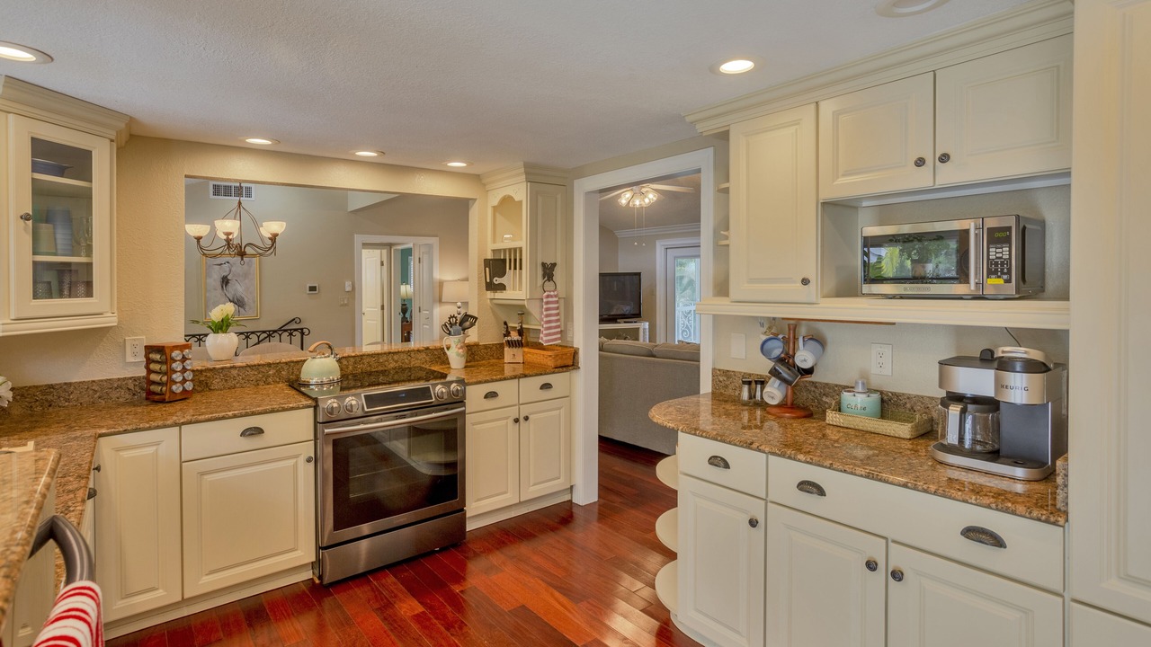 Photo of Kitchen in Ozona