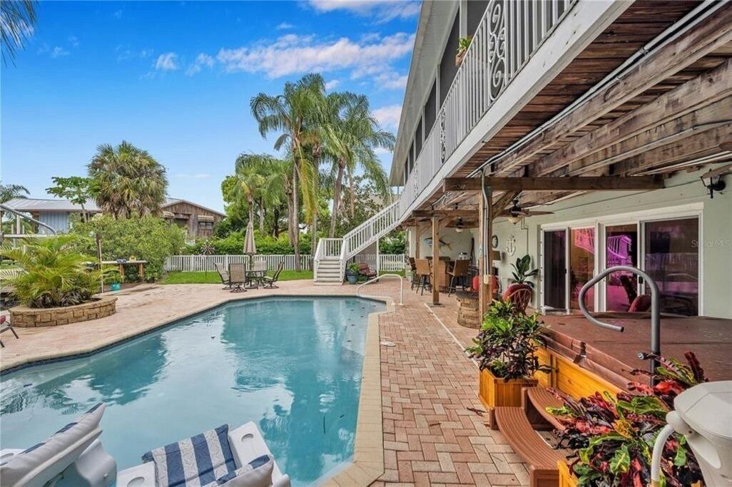 Photo of Outdoor in Ozona