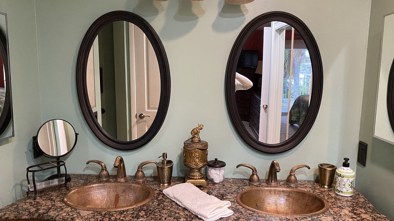 Photo of Bathroom in Ozona