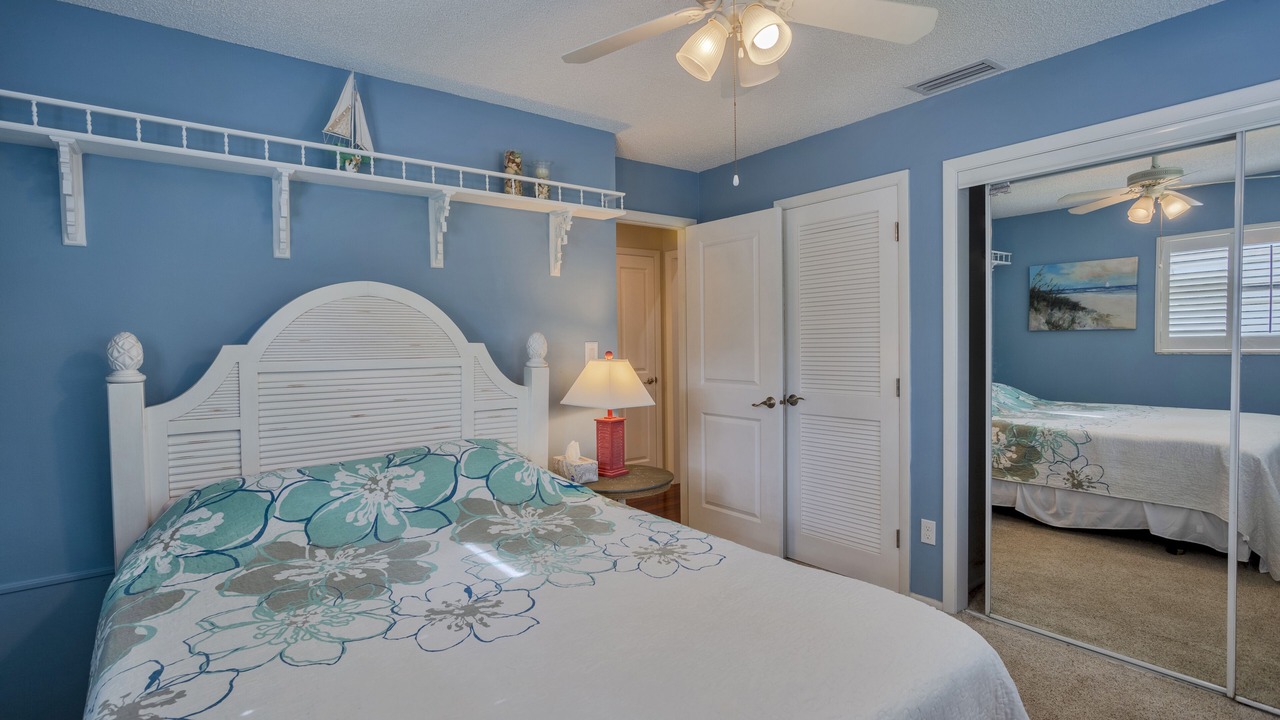 Photo of Bedroom in Ozona