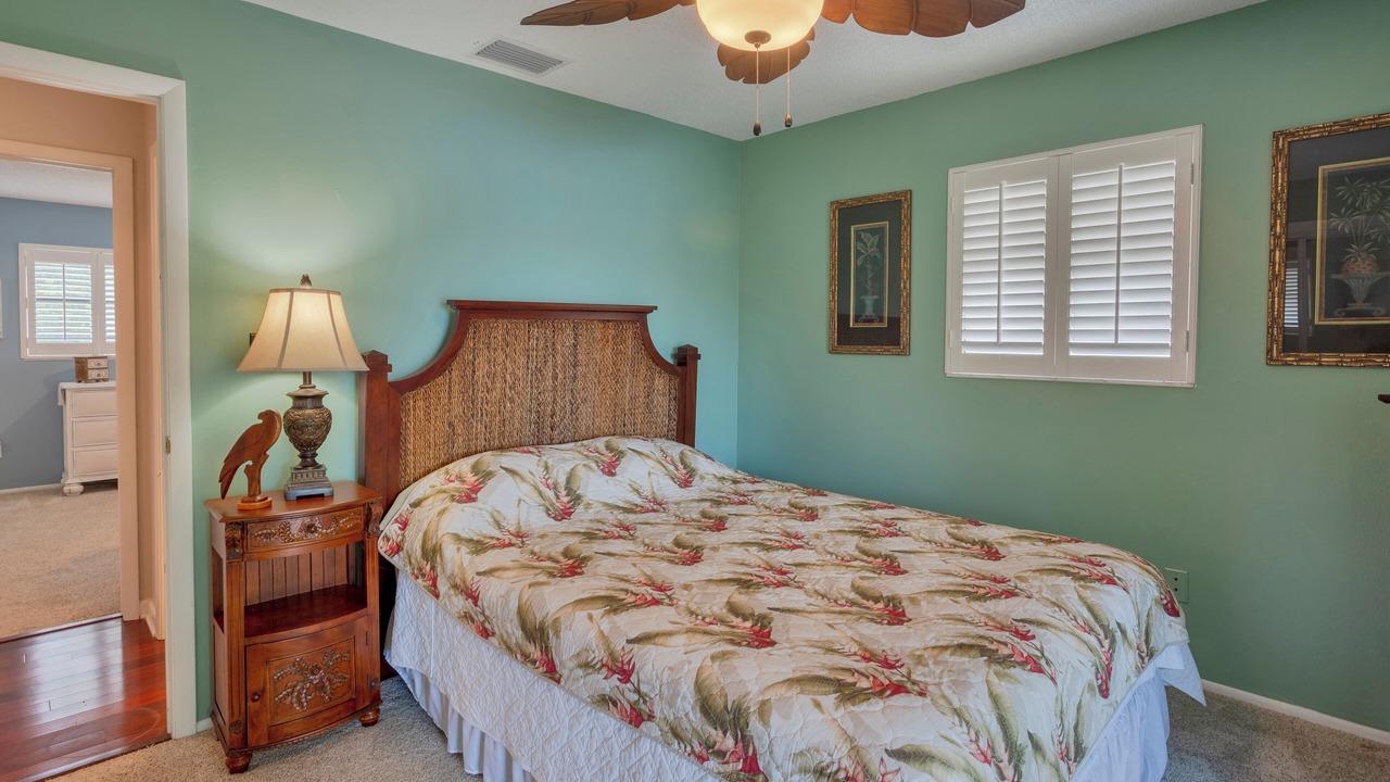 Photo of Bedroom in Ozona