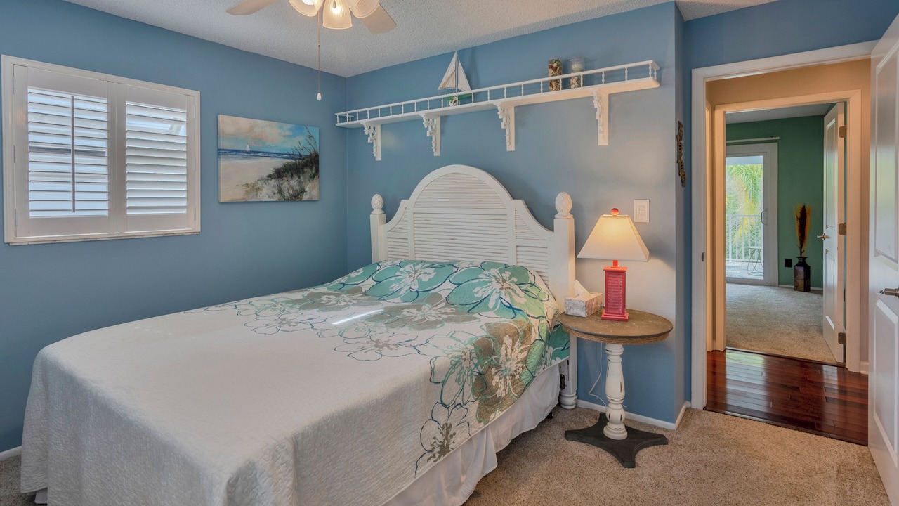 Photo of Bedroom in Ozona