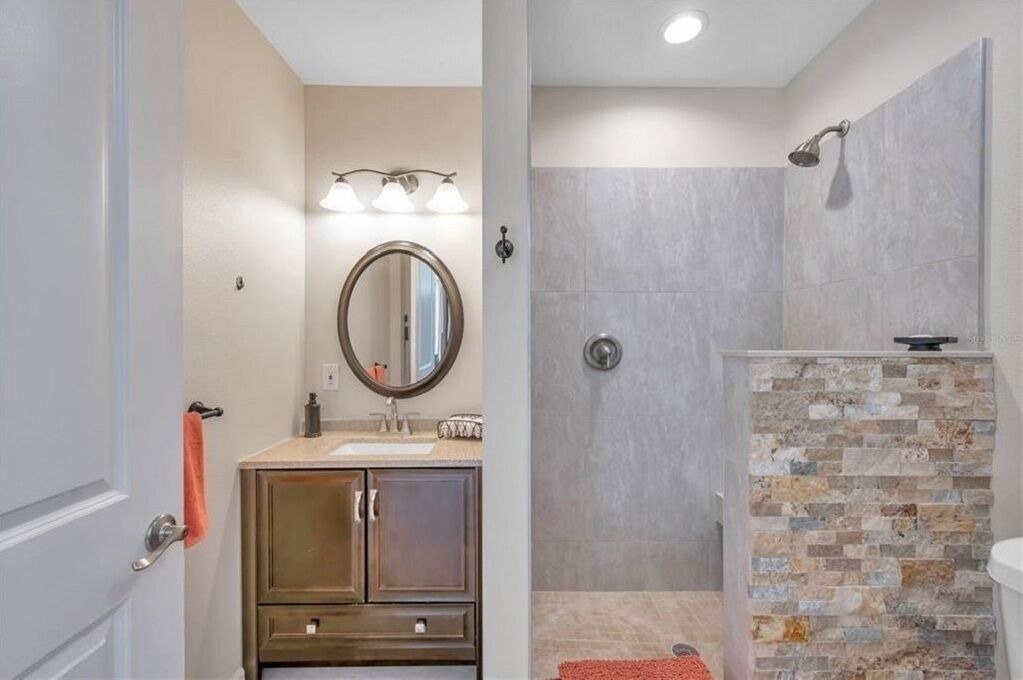Photo of Bathroom in Ozona