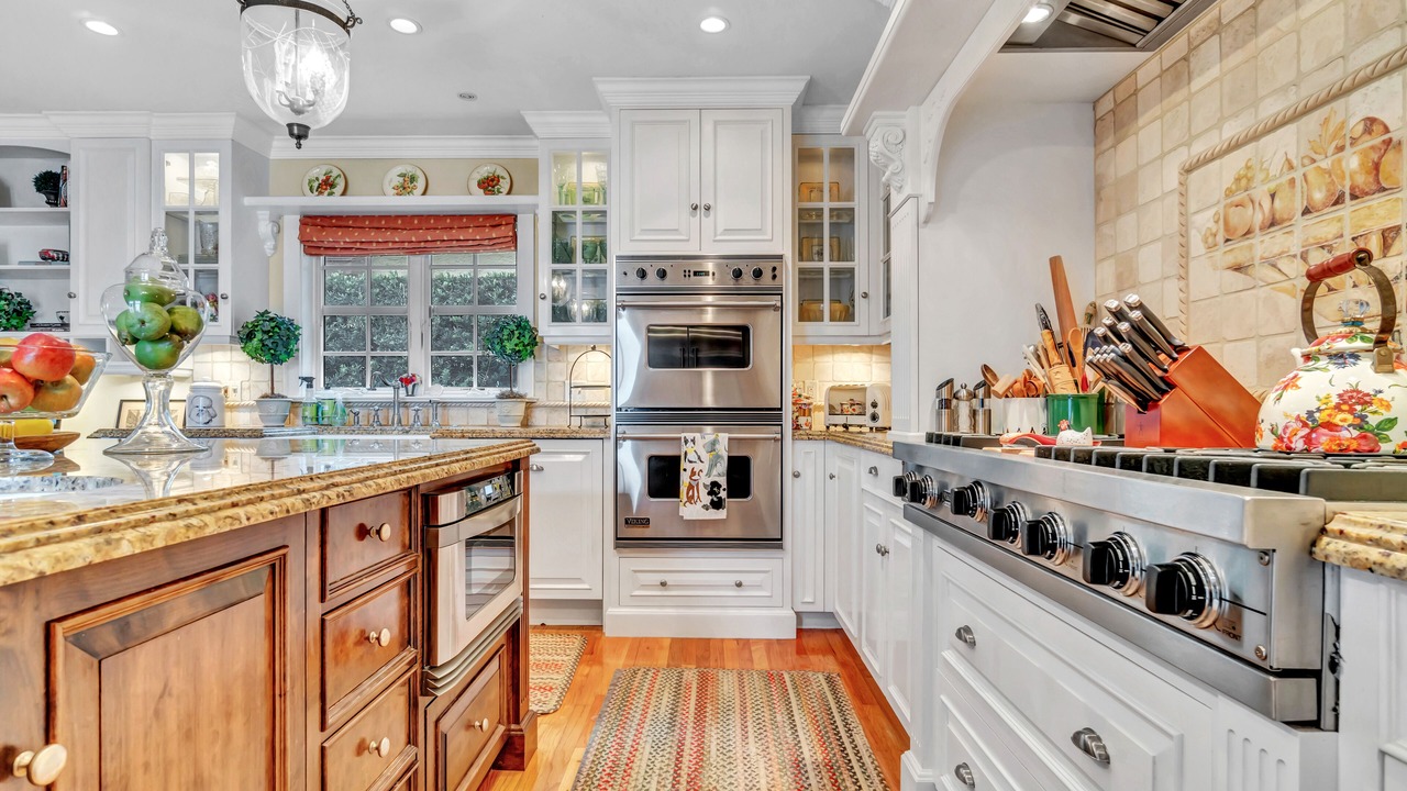 Photo of Kitchen in Southland Park