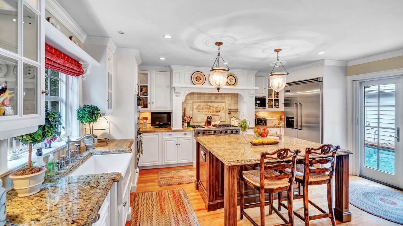 Photo of Kitchen in Southland Park