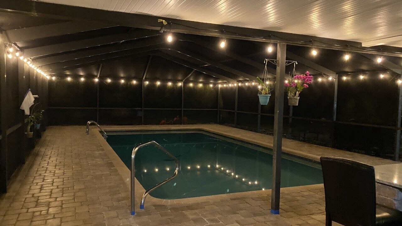 Photo of Outdoor in Wesley Chapel