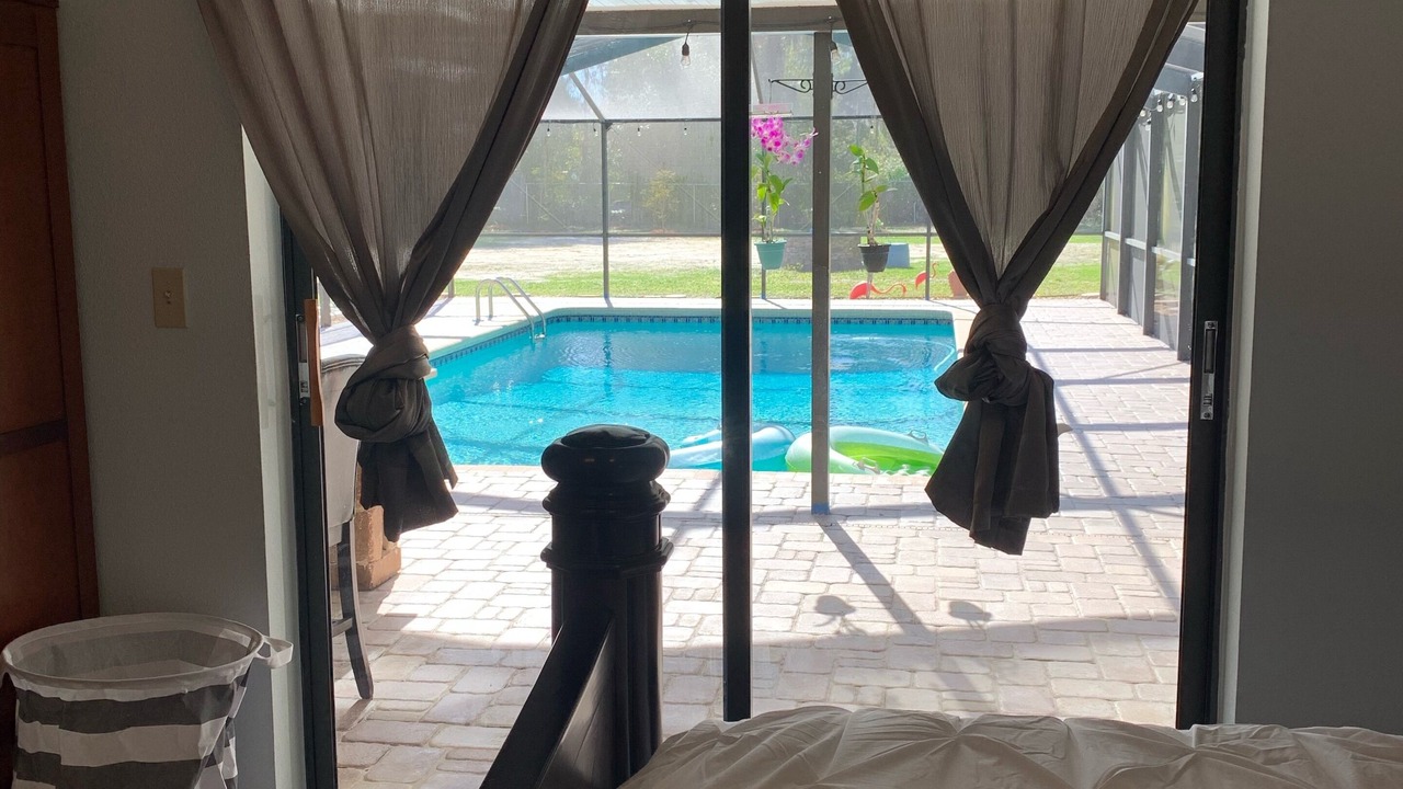 Photo of Outdoor in Wesley Chapel