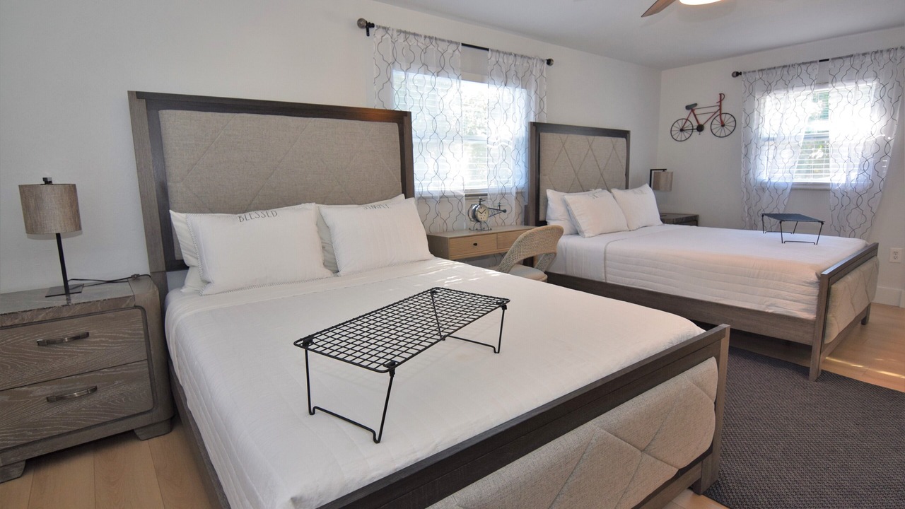 Photo of Bedroom in Alta Vista