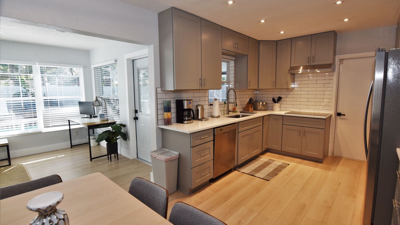 Photo of Kitchen in Alta Vista