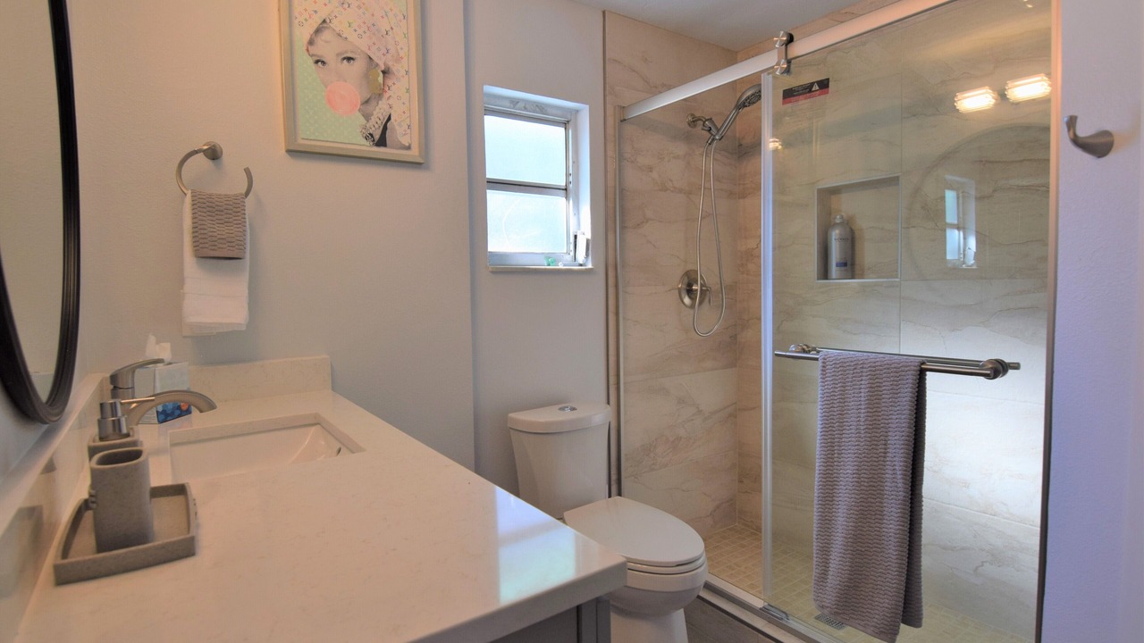 Photo of Bathroom in Alta Vista