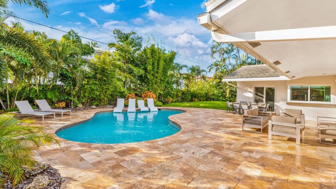Photo of Outdoor in Fort Lauderdale