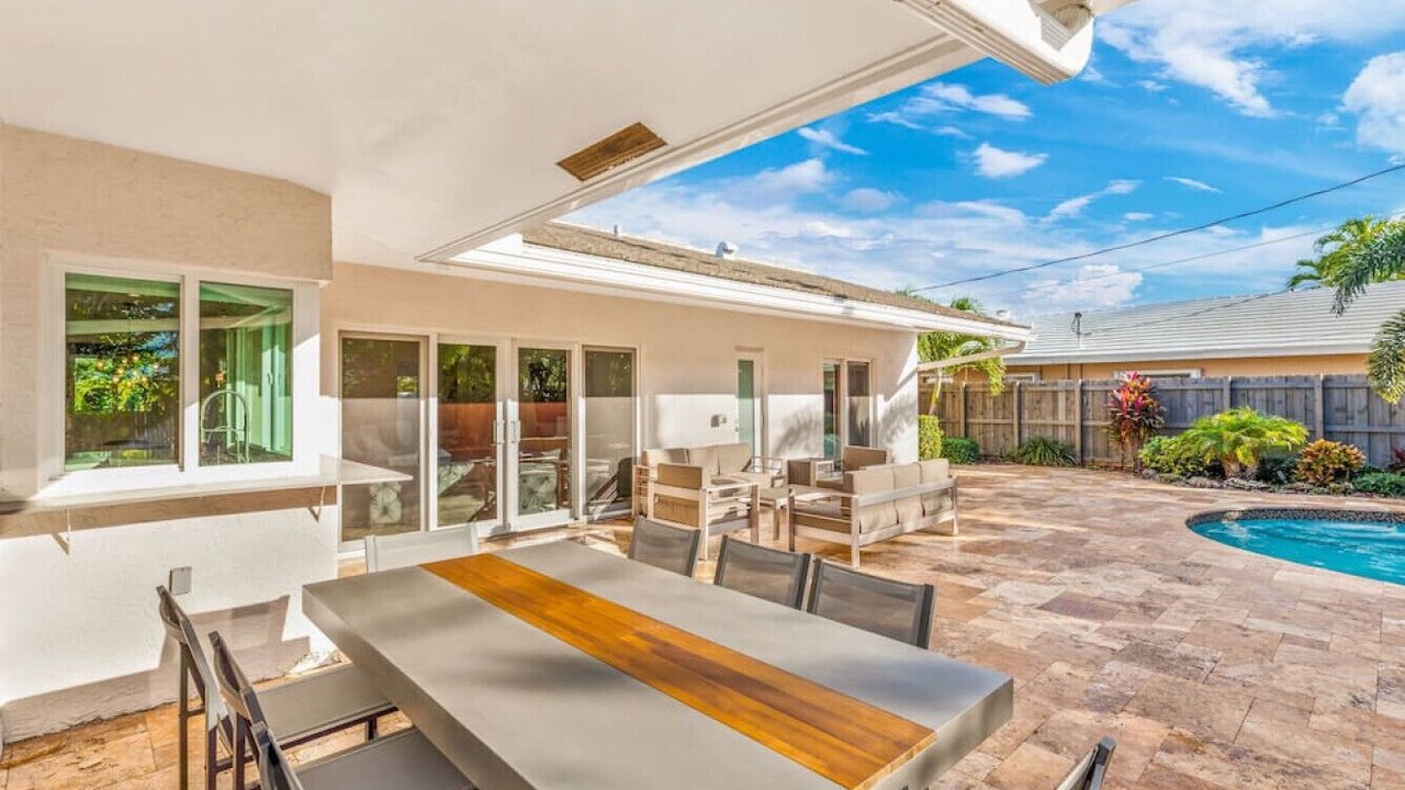 Photo of Outdoor in Fort Lauderdale