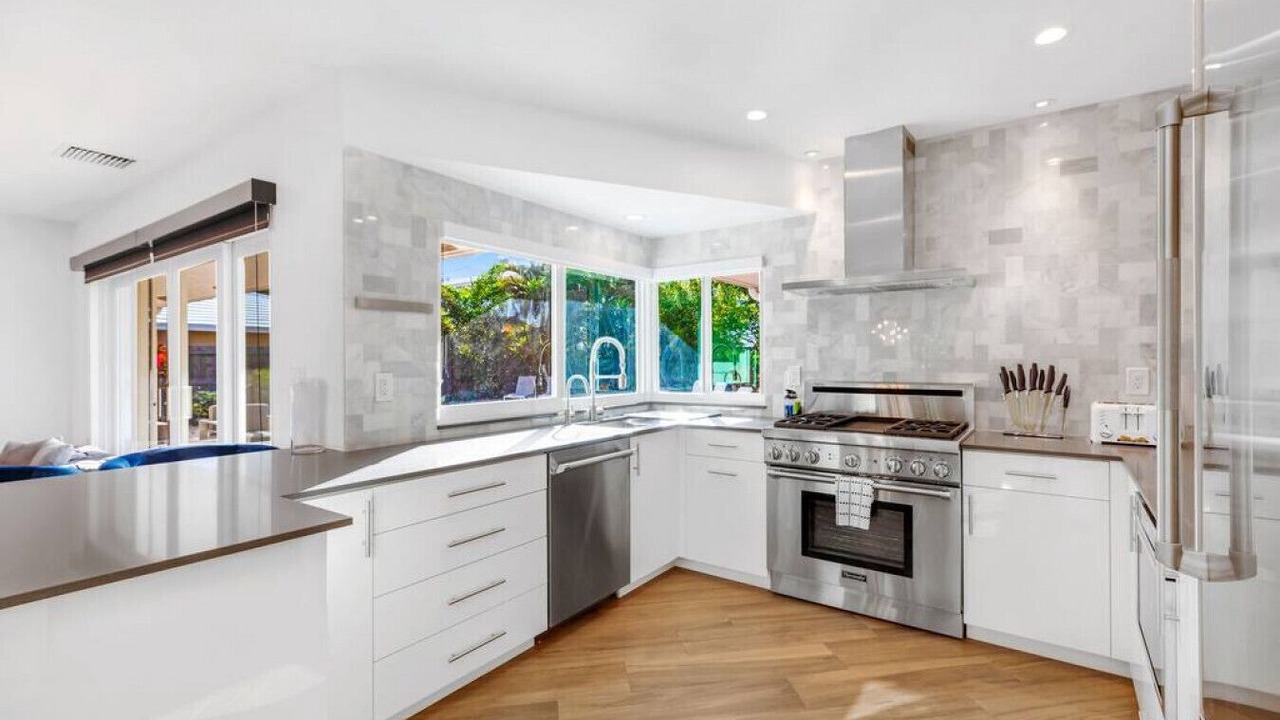 Photo of Kitchen in Fort Lauderdale