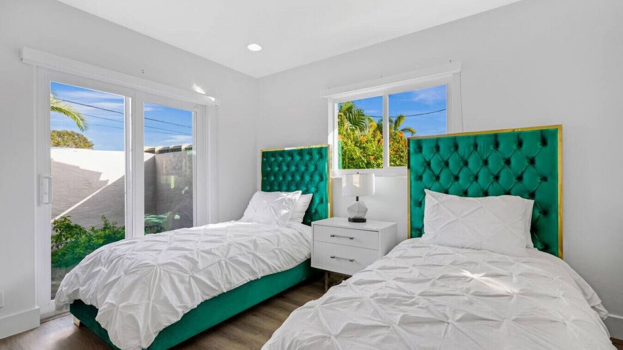 Photo of Bedroom in Fort Lauderdale