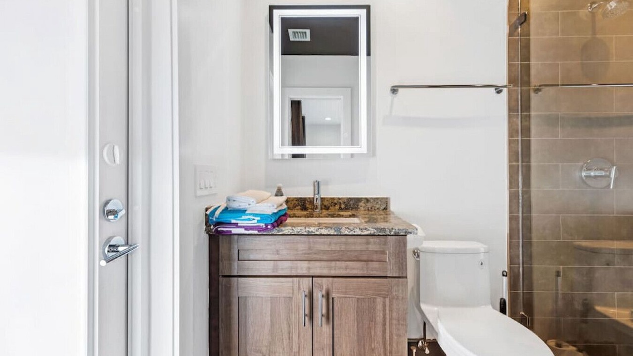 Photo of Bathroom in Fort Lauderdale